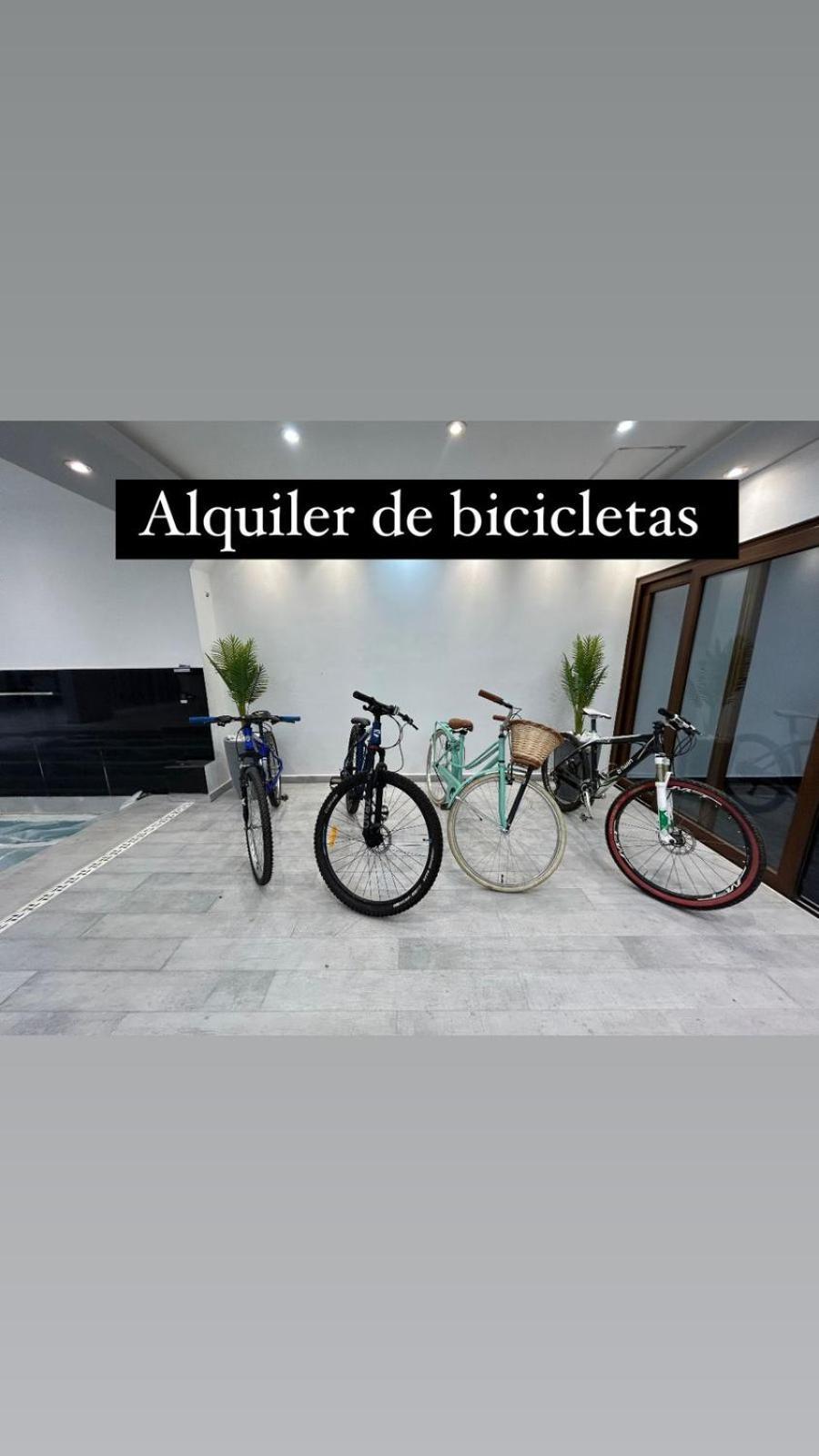Apartamentos El Fortin San Salvador de Jujuy Exterior photo